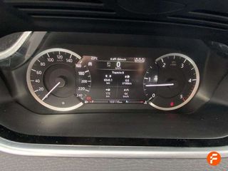 Land-Rover Range Rover Evoque 2.0 D150 FWD