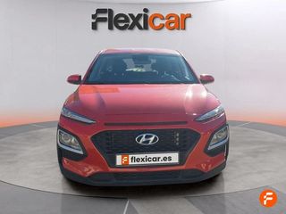Hyundai Kona 1.0 TGDi Essence 4x2