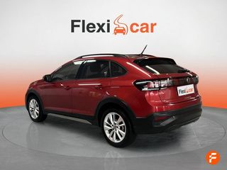 Volkswagen Taigo Life 1.0 TSI 81kW (110CV) DSG