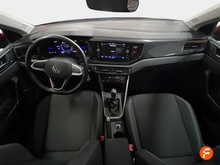 Volkswagen Taigo Life 1.0 TSI 81kW (110CV) DSG