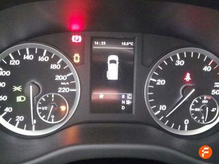 Mercedes Vito VITO Tourer 114CDI