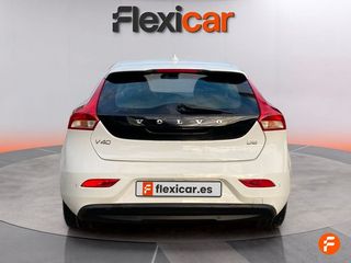 Volvo V40 2.0 D2 Momentum