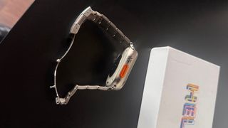 Orologio Smart Imitazione Apple Watch Ultra