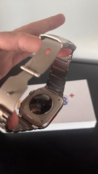 Orologio Smart Imitazione Apple Watch Ultra