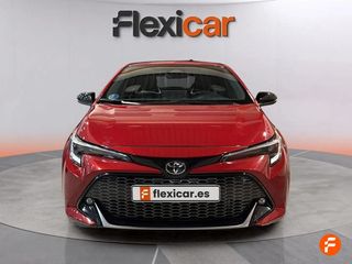 Toyota Corolla 200H GR-Sport