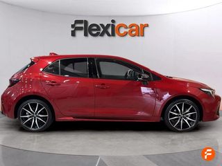 Toyota Corolla 200H GR-Sport