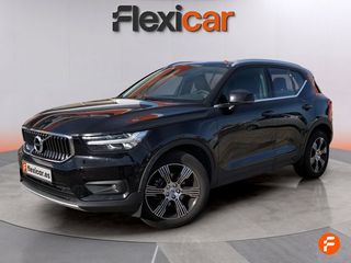 Volvo XC40 1.5 T3 Inscription Auto