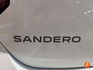 Dacia Sandero Journey TCe 67kW (90CV)