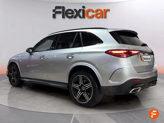 Mercedes GLC GLC 220 d 4MATIC