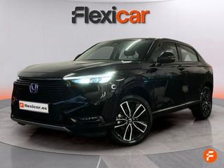 Honda HR-V 1.5 i-MMD Advance 4x2