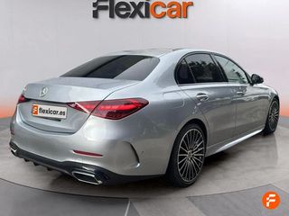 Mercedes Clase C C 220 d