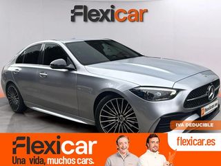 Mercedes Clase C C 220 d