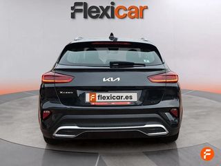 Kia XCeed 1.0 T-GDi Drive 88kW (120CV)