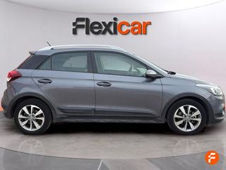 Hyundai i20 1.0 TGDI 74kW (100CV) BlueDrive Go! Nav