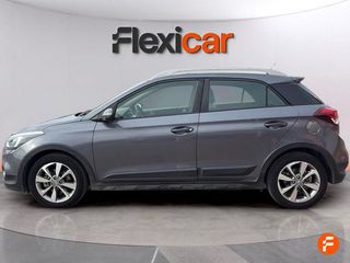 Hyundai i20 1.0 TGDI 74kW (100CV) BlueDrive Go! Nav