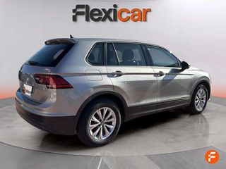 Volkswagen Tiguan Advance 2.0 TDI 110kW (150CV)