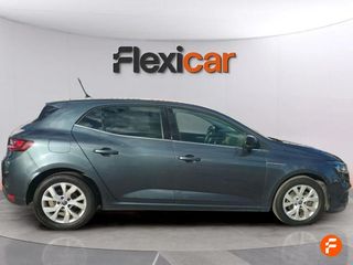 Renault Megane Limited TCe GPF 103 kW (140CV)