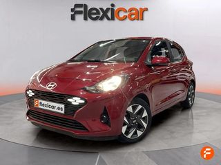 Hyundai i10 1.0 Klass