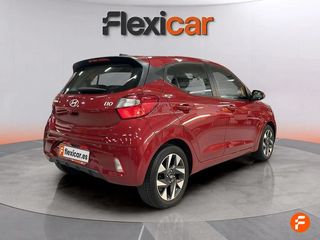 Hyundai i10 1.0 Klass