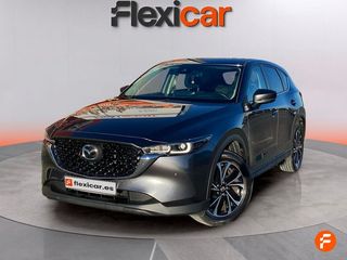 Mazda CX-5 2.0 GE 121kW (165CV) 2WD AT Evolution