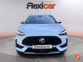 MG HS 1.5 Turbo GDI Comfort DCT