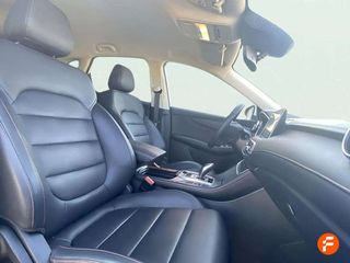 MG HS 1.5 Turbo GDI Comfort DCT