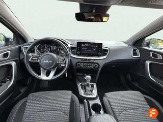 Kia Ceed 1.0 MHEV 88kW (120CV) Drive DCT