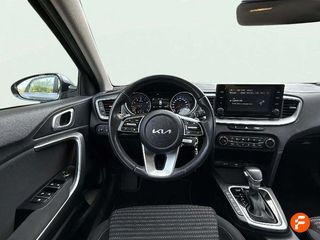 Kia Ceed 1.0 MHEV 88kW (120CV) Drive DCT