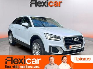 Audi Q2 Design 30 TFSI 85kW (116CV)