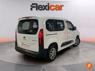 Citroën Berlingo Talla M BlueHDi 100 S&S FEEL