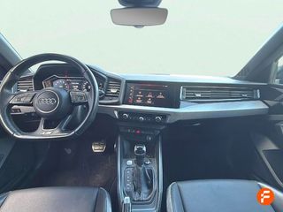 Audi A1 citycarver 30 TFSI 85kW (116CV) S tronic