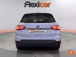 Seat Arona 1.0 TSI 81kW (110CV) DSG Style