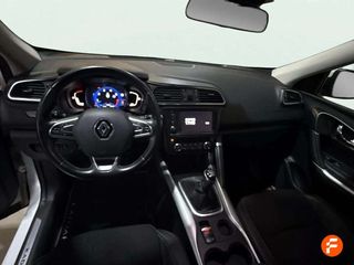 Renault Kadjar Intens Energy TCe 97kW (130CV)