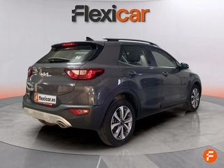 Kia Stonic 1.0 T-GDi 74kW (100CV) MHEV iMT Concept