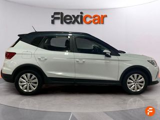Seat Arona 1.0 TSI 81kW (110CV) DSG Style XM