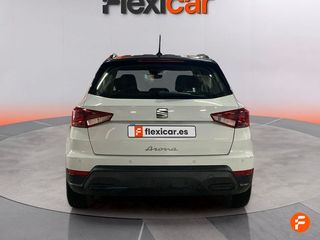 Seat Arona 1.0 TSI 81kW (110CV) DSG Style XM