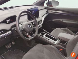 Skoda Enyaq IV Sportline 80 150kW (204 CV) 82kWh (77