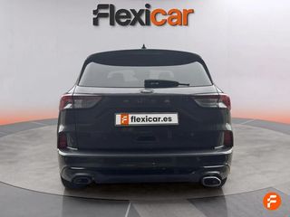 Ford Kuga ST-Line 2.0 EcoBlue 88kW (120CV) Auto