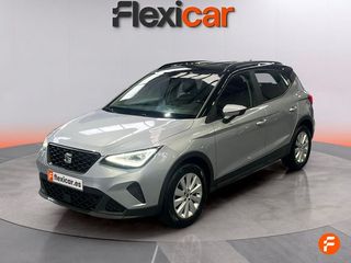 Seat Arona 1.0 TSI 81kW (110CV) DSG Style XM Editio
