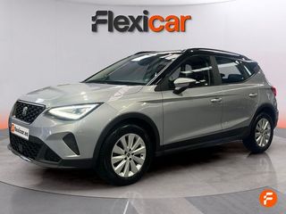 Seat Arona 1.0 TSI 81kW (110CV) DSG Style XM Editio
