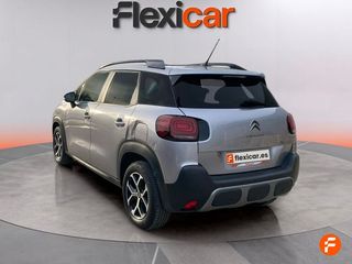 Citroën C3 Aircross PureTech 81kW (110CV) S&S Feel