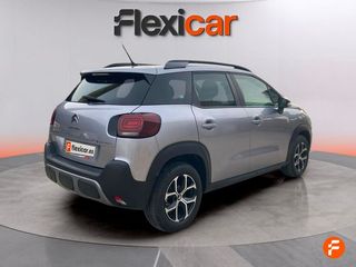 Citroën C3 Aircross PureTech 81kW (110CV) S&S Feel