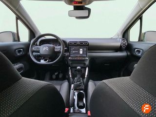 Citroën C3 Aircross PureTech 81kW (110CV) S&S Feel