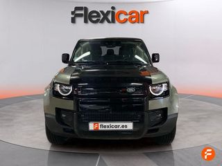 Land-Rover Defender 3.0D I6 250 S 110 Auto 4WD MHEV