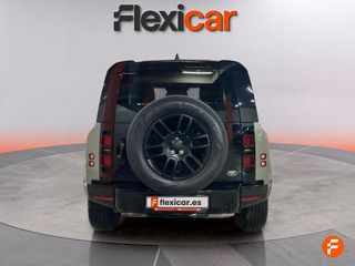 Land-Rover Defender 3.0D I6 250 S 110 Auto 4WD MHEV