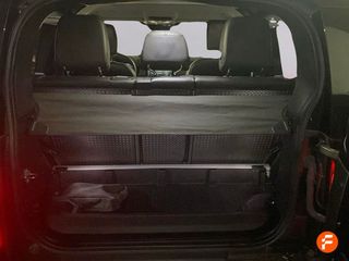 Land-Rover Defender 3.0D I6 250 S 110 Auto 4WD MHEV