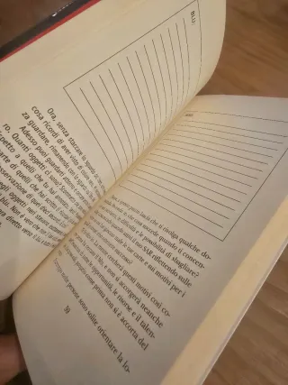 Livio Sgarbi, Istruzioni Per Vincere