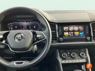 Skoda Kodiaq 1.5 TSI 110KW (150cv) DSG 4x2 Ambition