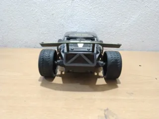 COCHE TELEDIRIGIDO (sin mando)