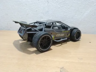 COCHE TELEDIRIGIDO (sin mando)